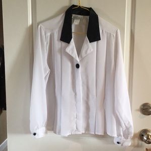 Women’s blouse